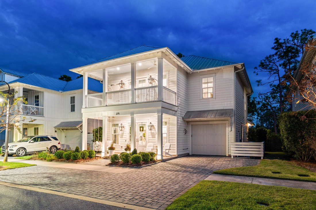 House in Santa Rosa Beach, Florida, United States 2 - 19139238