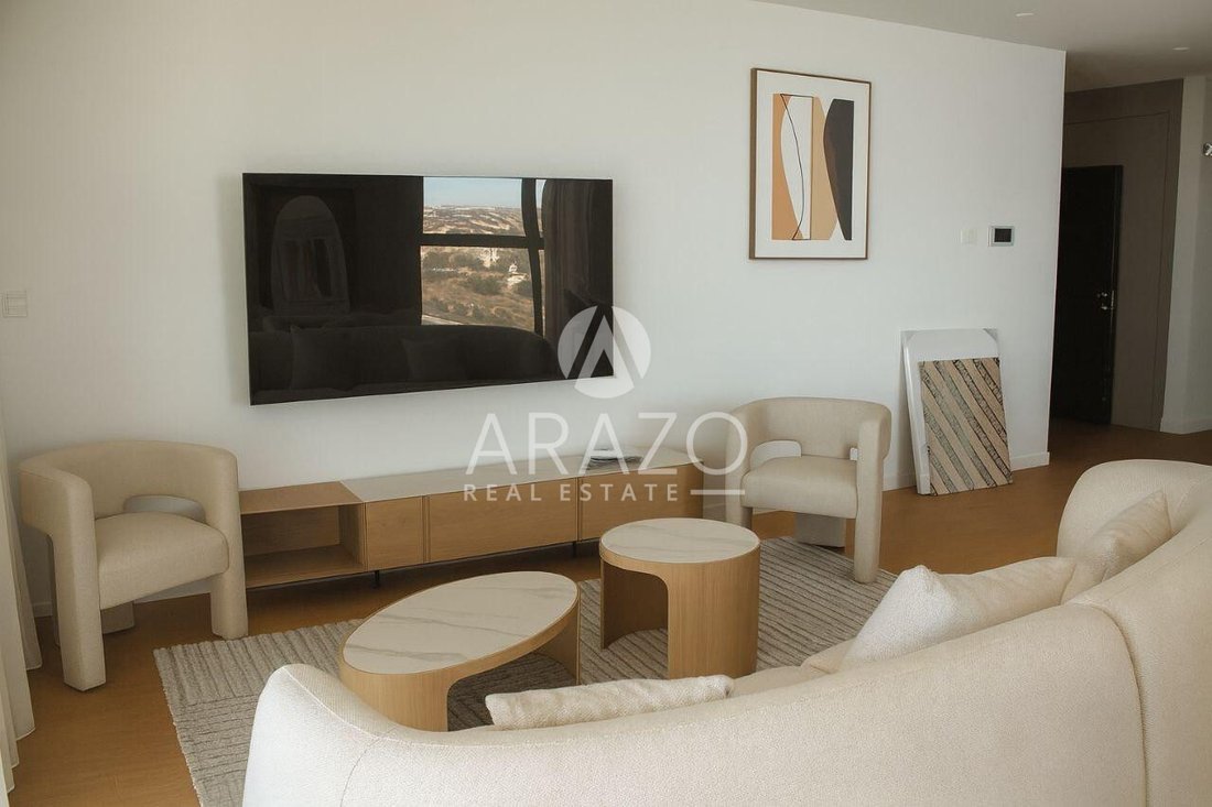 Appartamento a Agios Tychon, Distretto di Limassol, Cipro 2 - 19143091