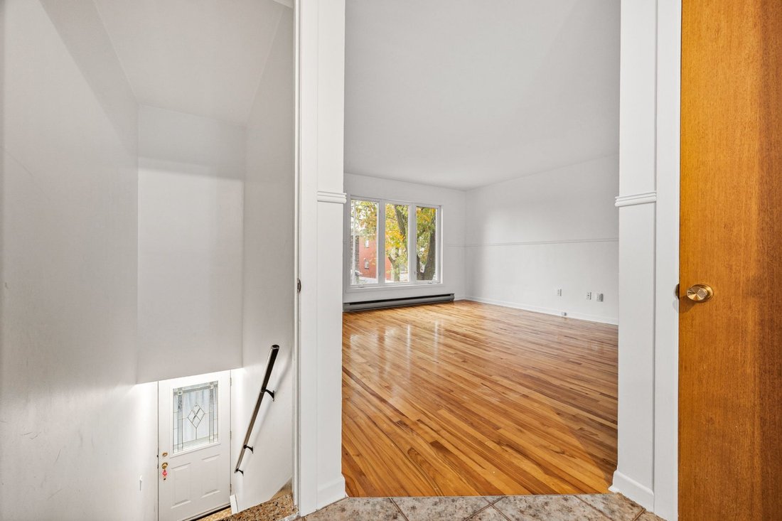 Appartement à Montréal, Québec, Canada 4 - 19143074