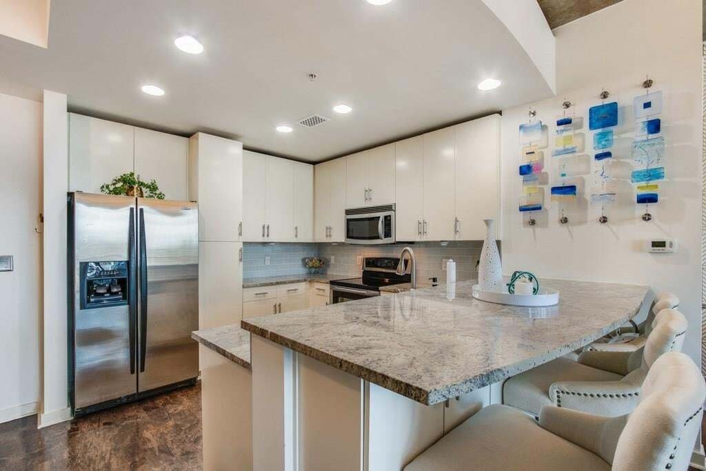 Condominio en Austin, Texas, Estados Unidos 4 - 19139414