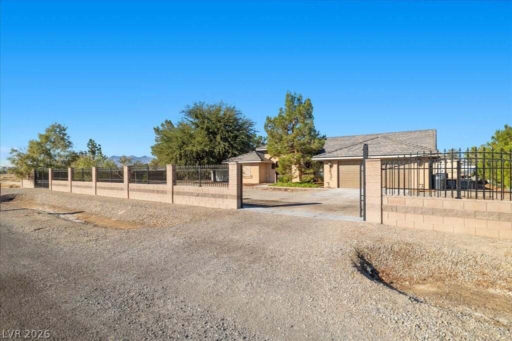 Maison à Pahrump, Nevada, États-Unis 5 - 19142947