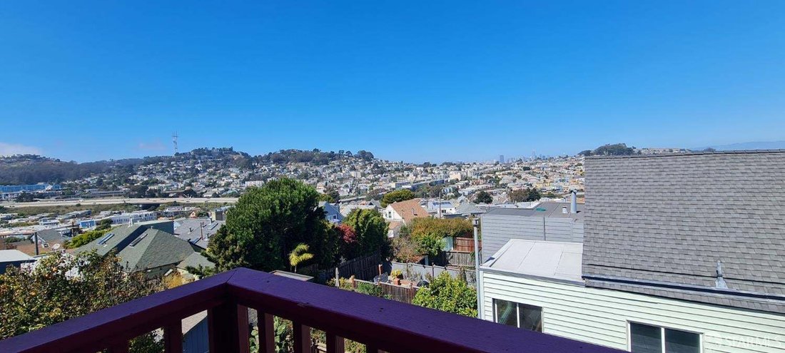 House in San Francisco, California, United States 1 - 19139596