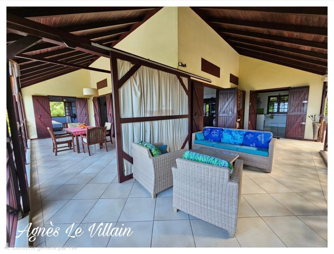 Villa en Francia 4 - 18350945