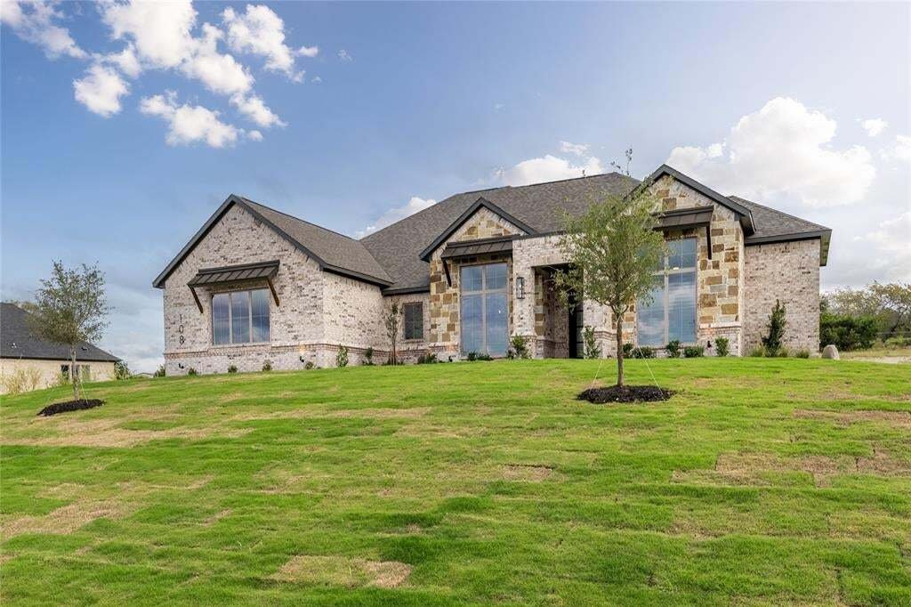 House in Weatherford, Texas, United States 2 - 19142900