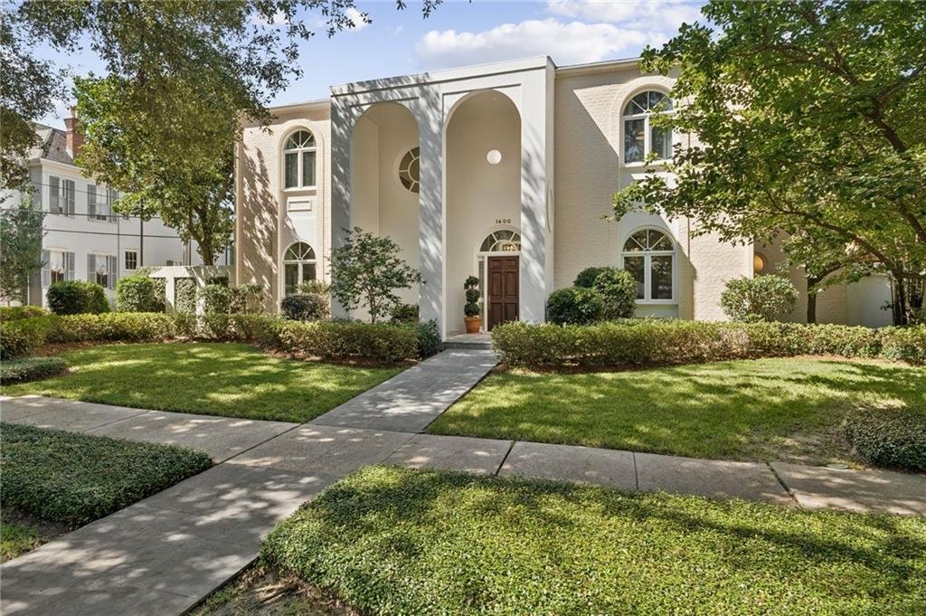 Maison à La Nouvelle-Orléans, Louisiane, États-Unis 2 - 19140078