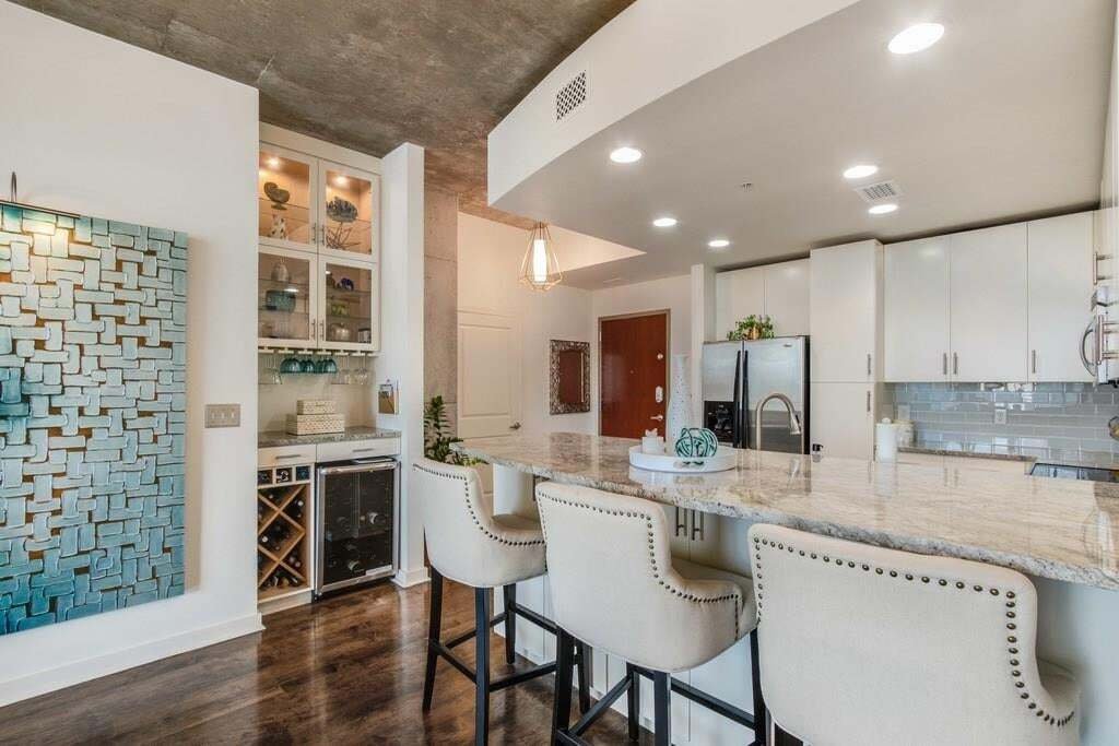 Condominio en Austin, Texas, Estados Unidos 2 - 19139414