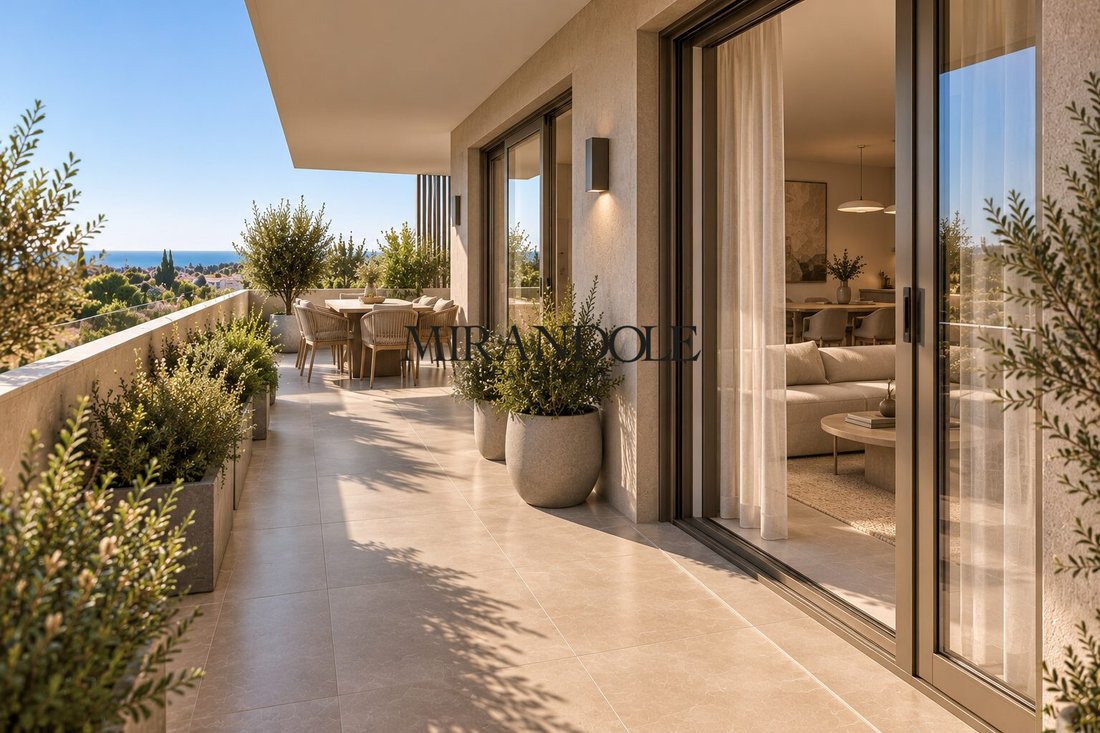Apartment in Frejus, Provence-Alpes-Côte d'Azur, France 1 - 19142257