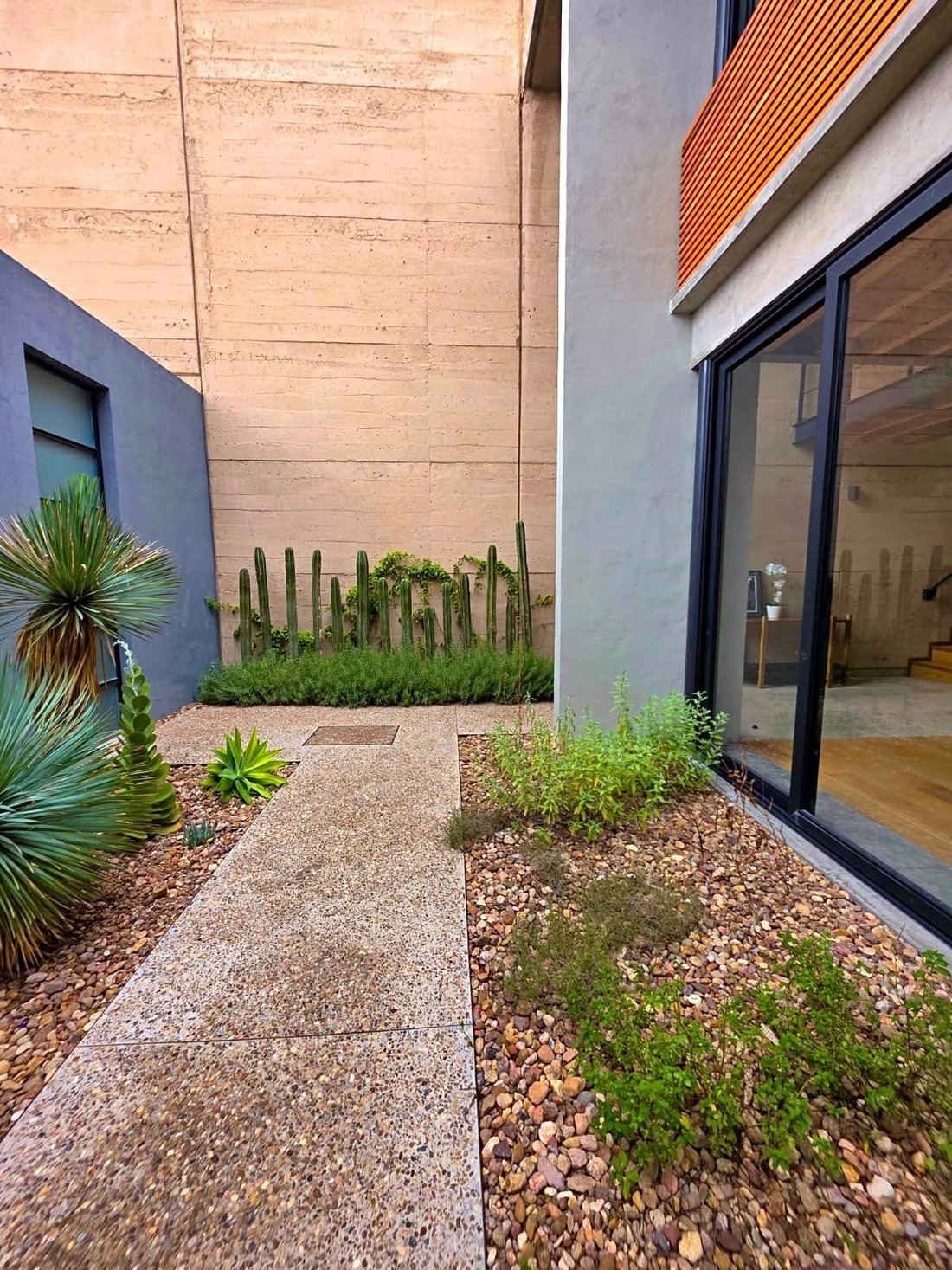 Condominio a San Miguel de Allende, Guanajuato, Messico 3 - 19142068