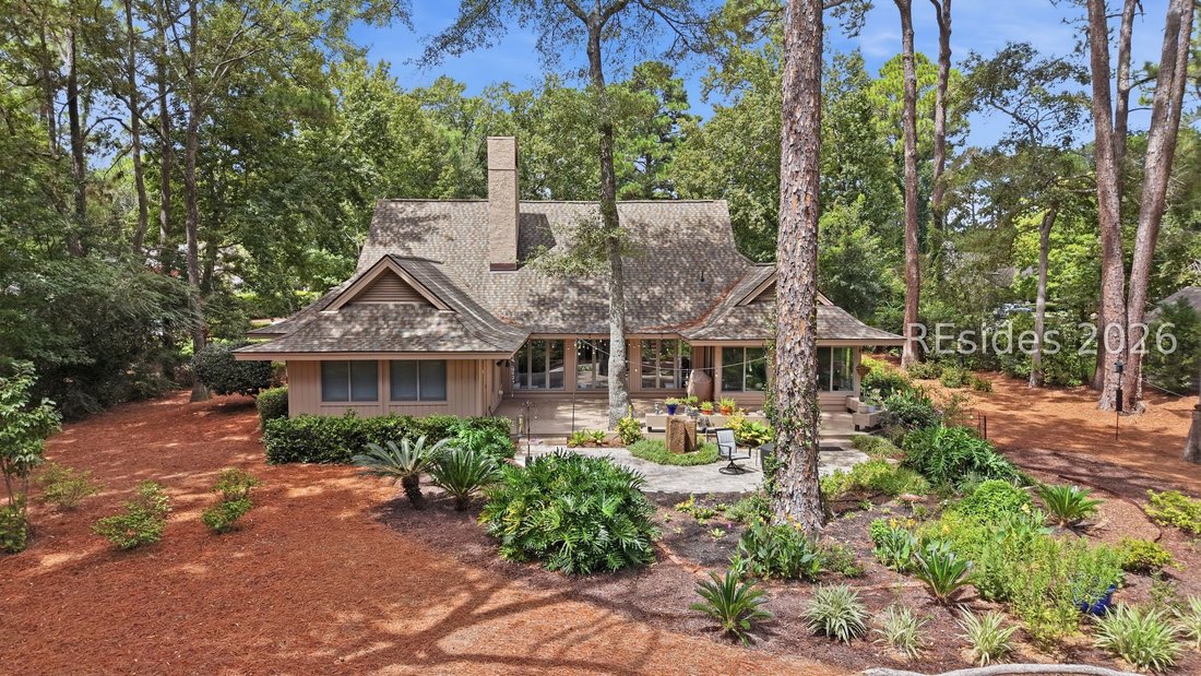 House in Hilton Head Island, South Carolina, United States 5 - 19139500