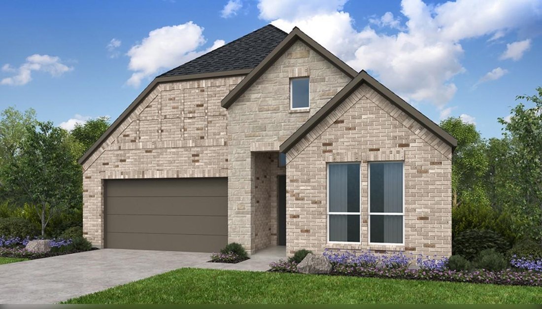 Casa a Richmond, Texas, Stati Uniti 1 - 19140542