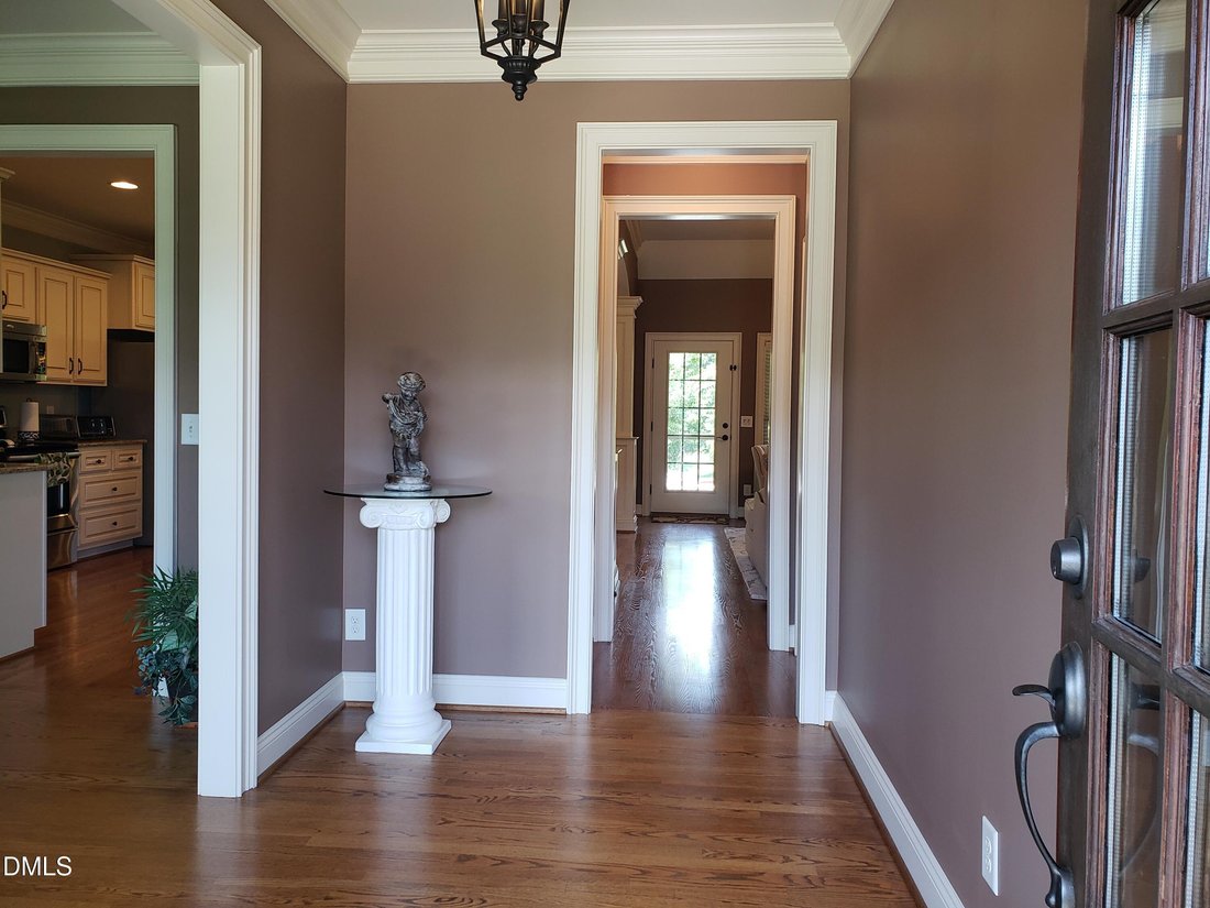 Haus in Burlington, North Carolina, Vereinigte Staaten 4 - 19140310