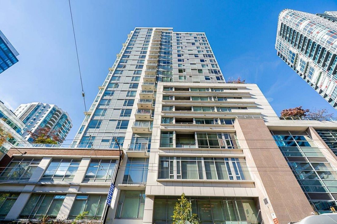 Condo in Vancouver, British Columbia, Canada 3 - 19140822