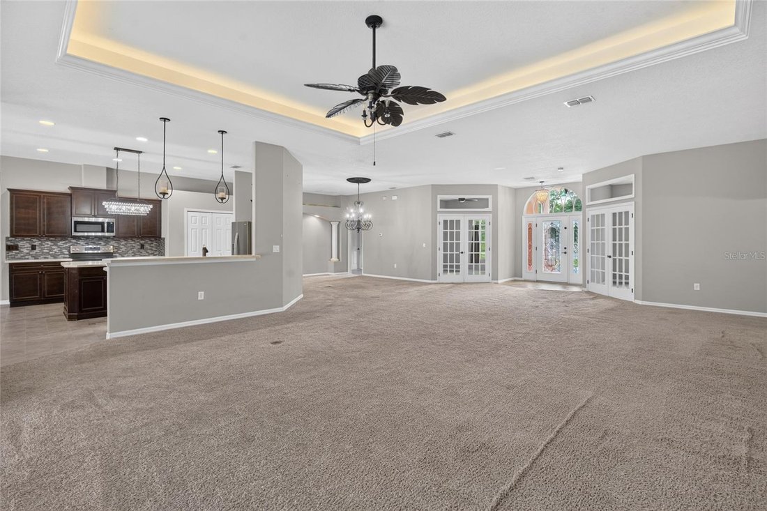 Casa a Beverly Hills, Florida, Stati Uniti 5 - 19139887