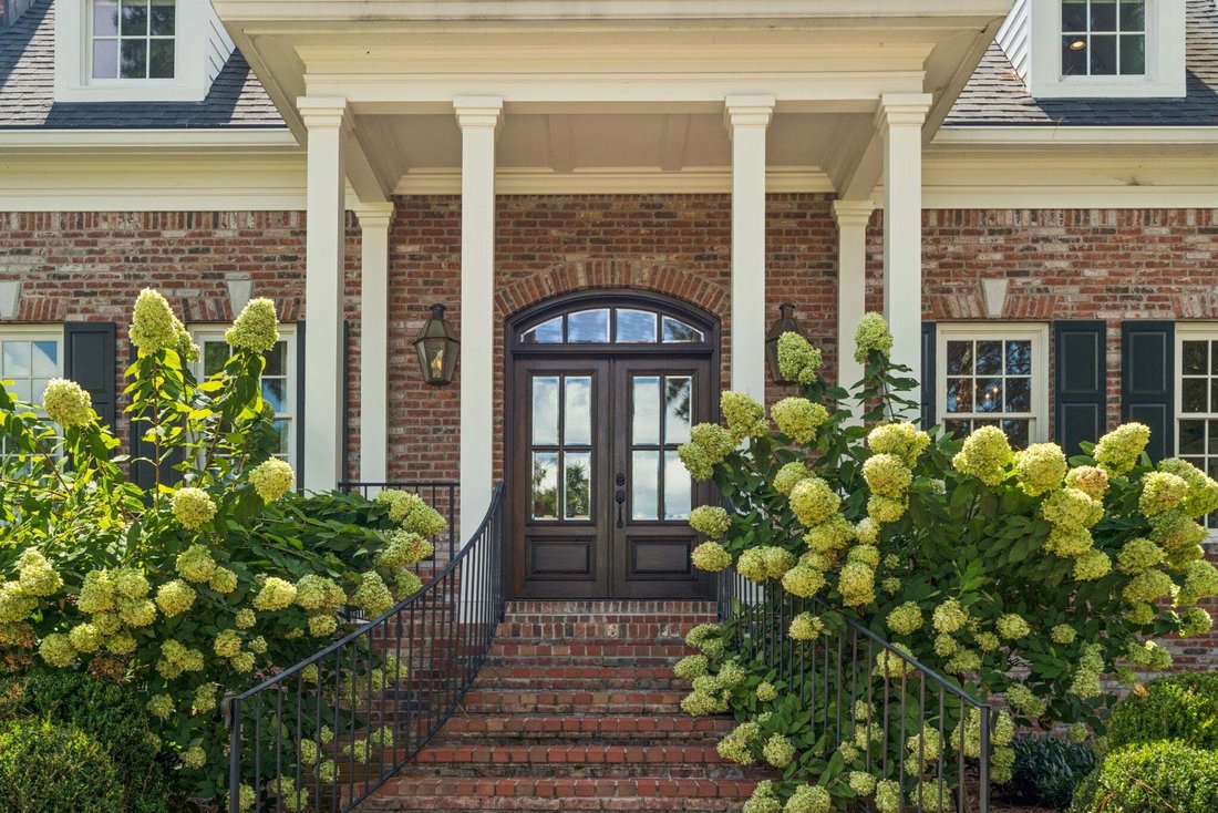 Casa a Nashville, Tennessee, Stati Uniti 3 - 19139723