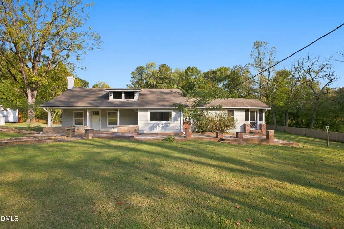 House in Durham, North Carolina, United States 5 - 19140297