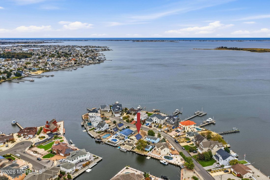 Casa a Toms River, New Jersey, Stati Uniti 3 - 19139315