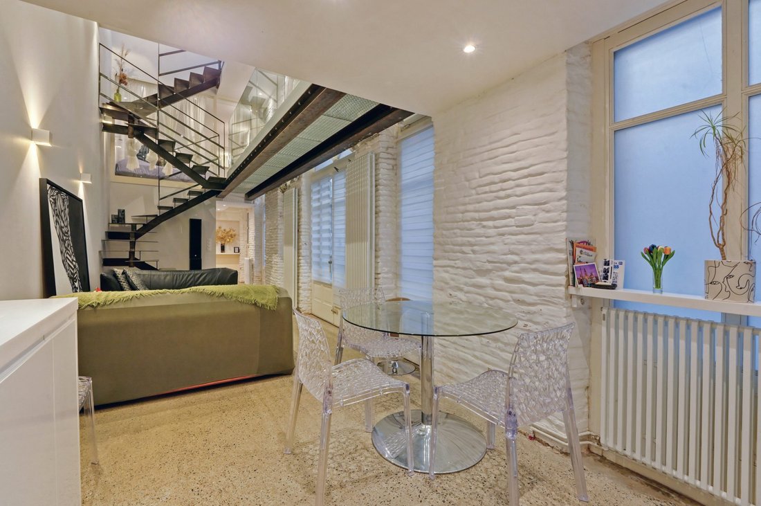 House in Capitole, Toulouse, France 4 - 19142280