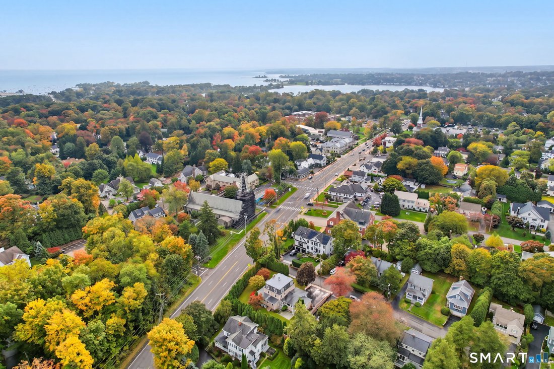 House in Darien, Connecticut, United States 2 - 19140722