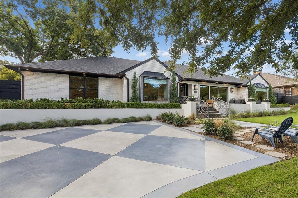Haus in Dallas, Texas, Vereinigte Staaten 3 - 19140602
