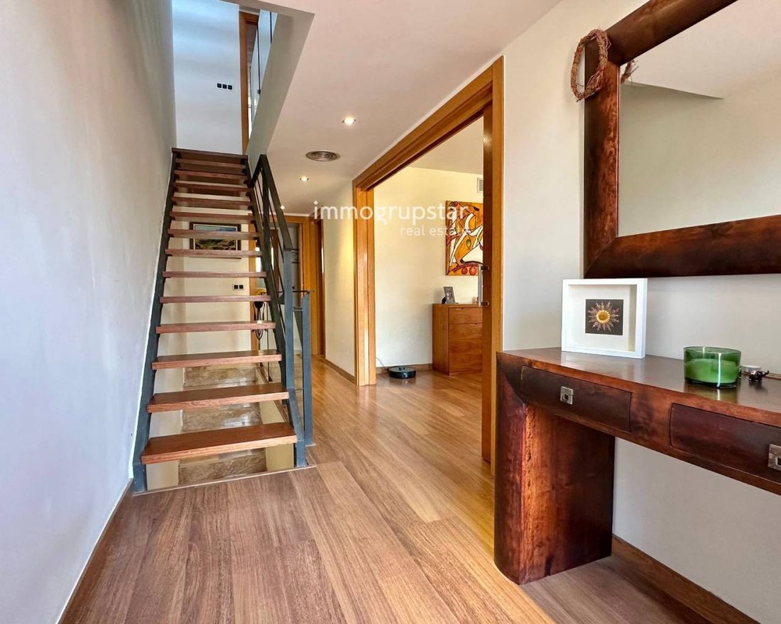 Townhouse in Palamos, Catalonia, Spain 3 - 19140843