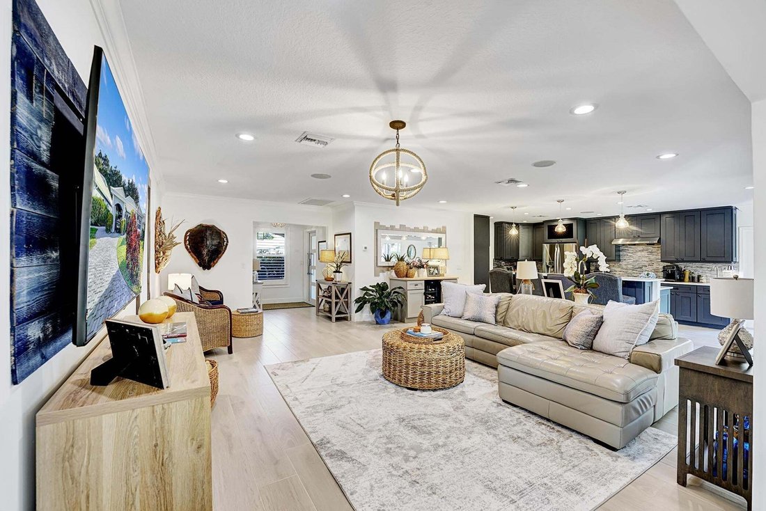 Casa a Boynton Beach, Florida, Stati Uniti 5 - 19142610