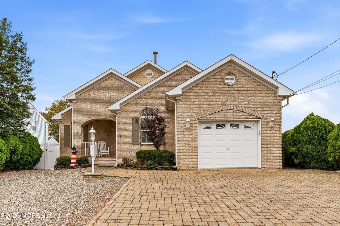 Casa a Toms River, New Jersey, Stati Uniti 4 - 19139315