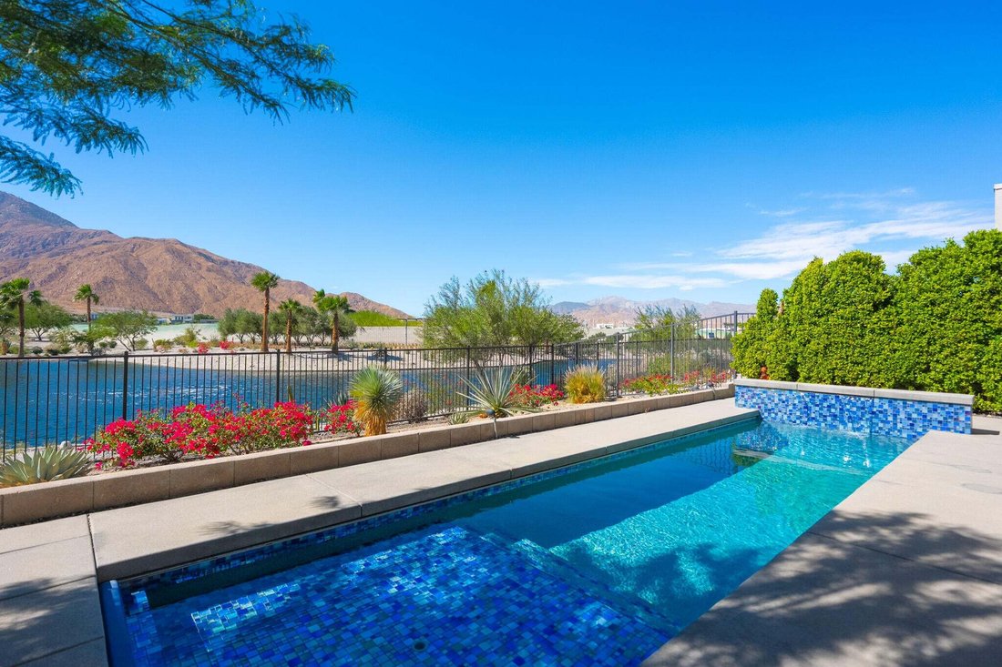 Casa en Palm Springs, California, Estados Unidos 5 - 19136207