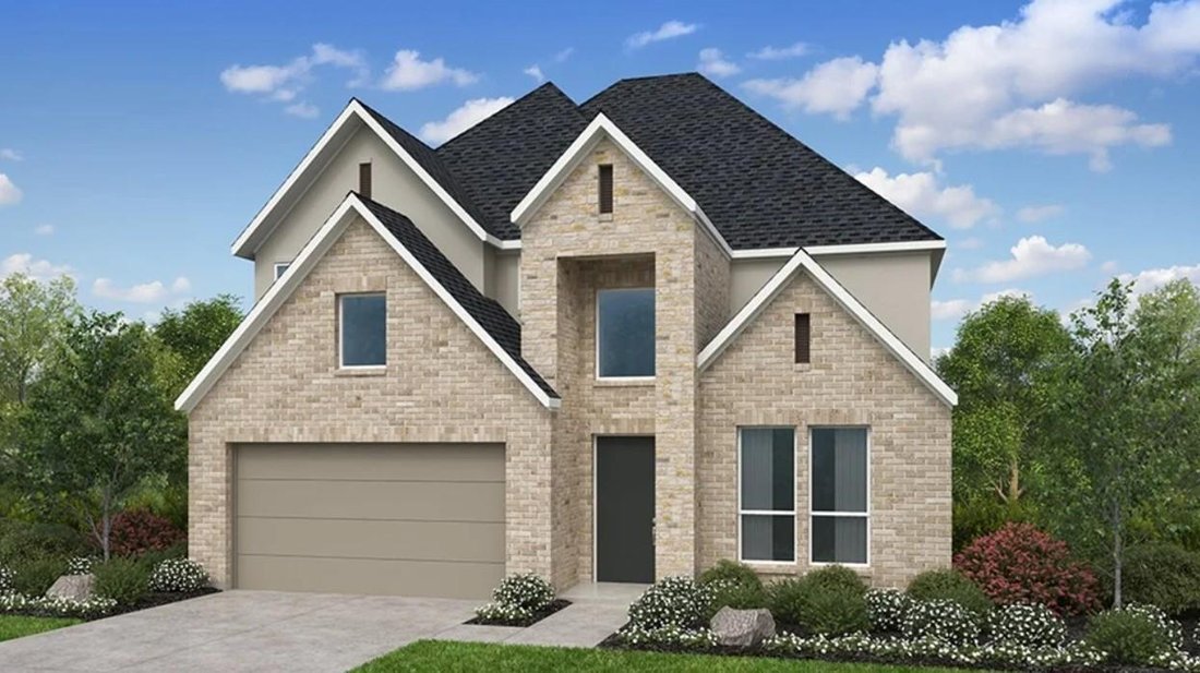 House in Richmond, Texas, United States 1 - 19140687