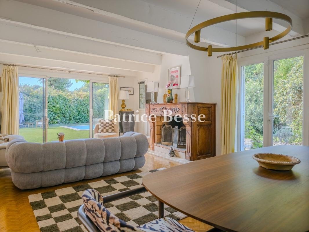 Villa in La Fourragère, Marseille, Provence-Alpes-Côte d'Azur 4 - 19141180
