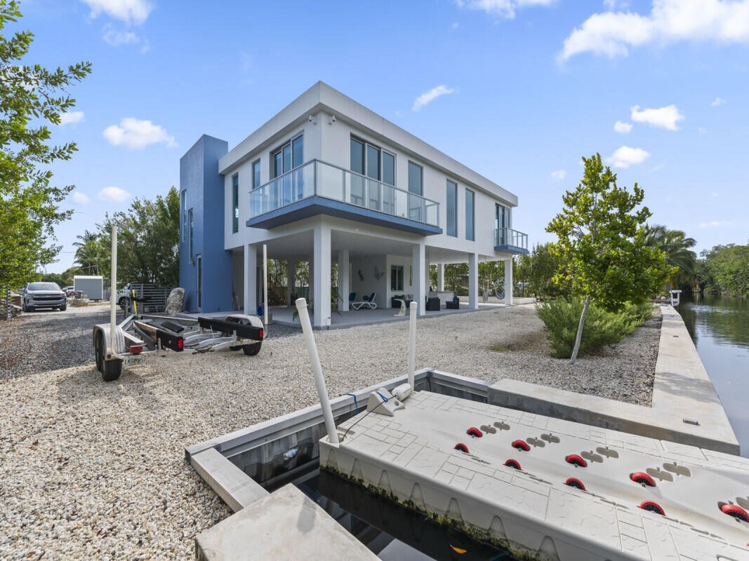 Maison à Key Colony Beach, Floride, États-Unis 3 - 19139512