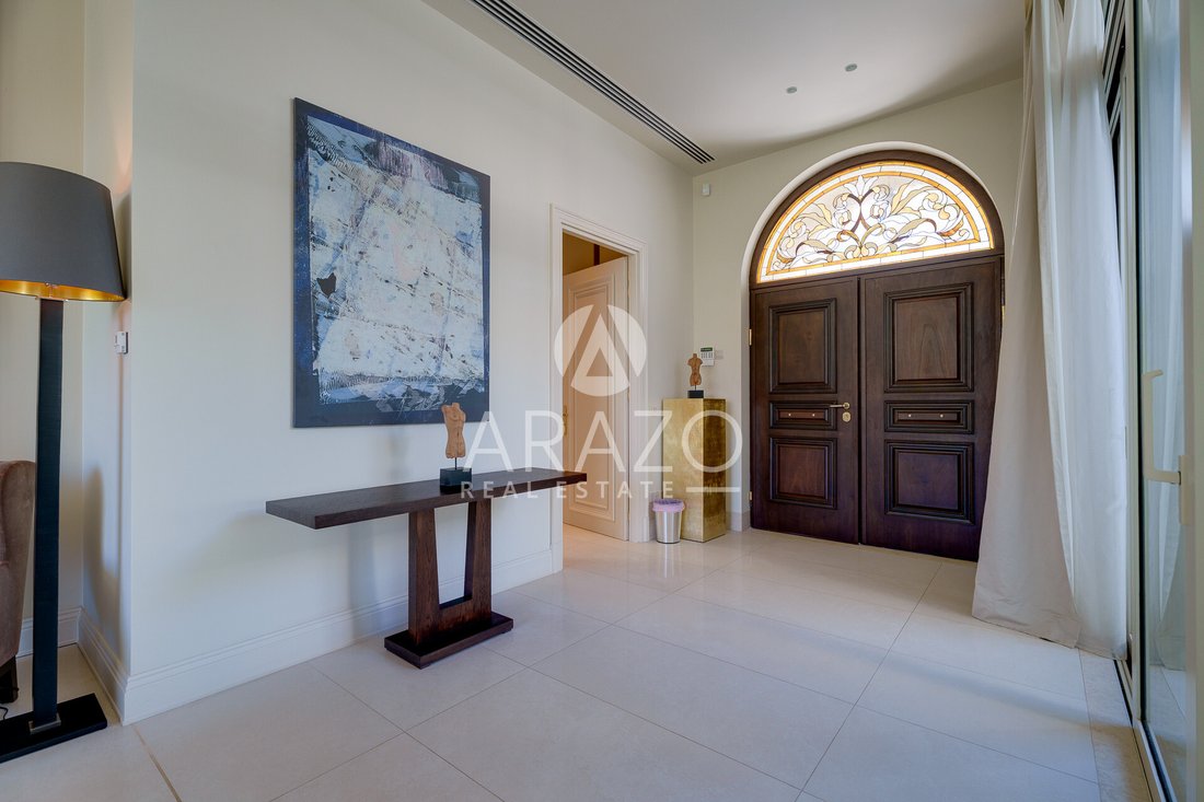 Villa a Perivolia, Distretto di Larnaca, Cipro 5 - 19142674