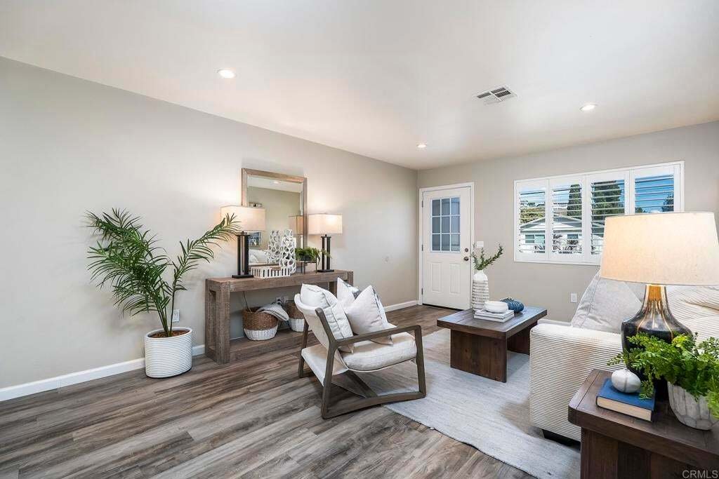 House in San Diego, California, United States 4 - 19139166