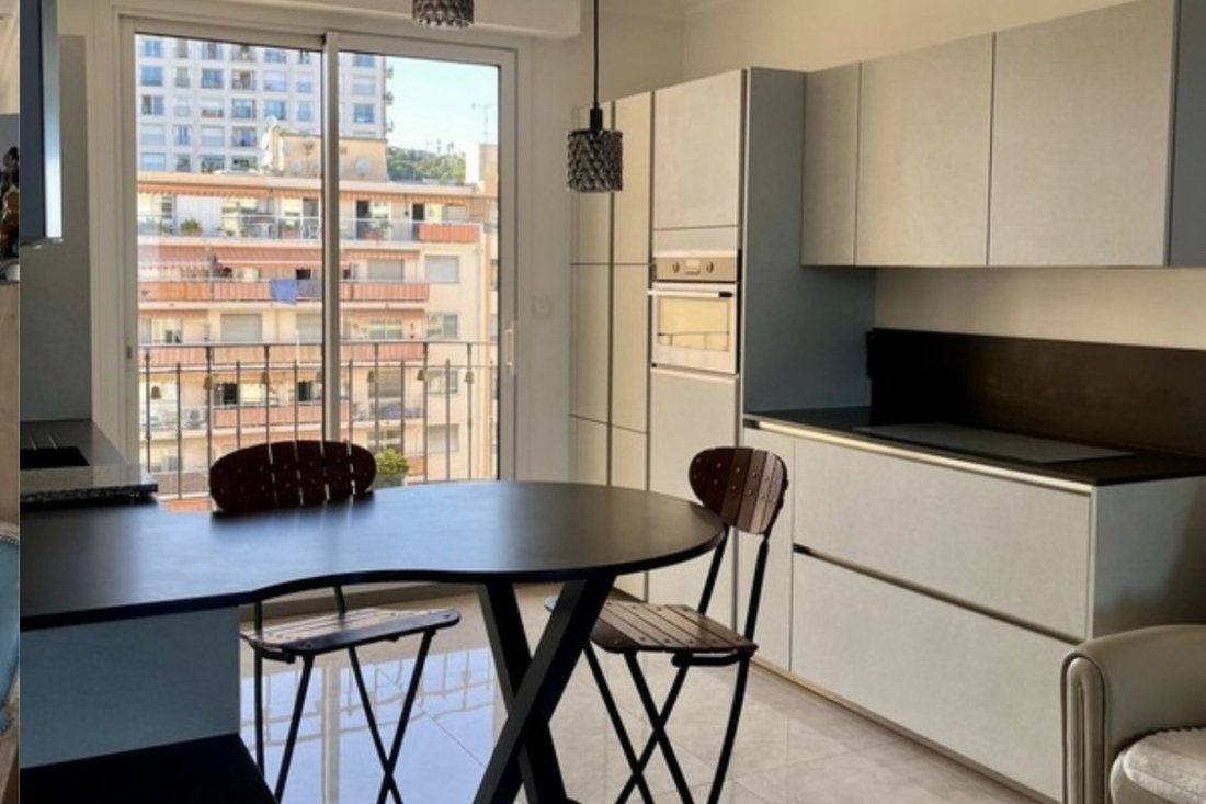 Apartment in Nice, Provence-Alpes-Côte d'Azur, France 5 - 19141270