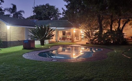 Haus in Shere, Gauteng, Südafrika 1