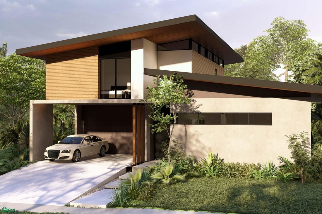 House in San Rafael, Alajuela Province, Costa Rica 3 - 18766795