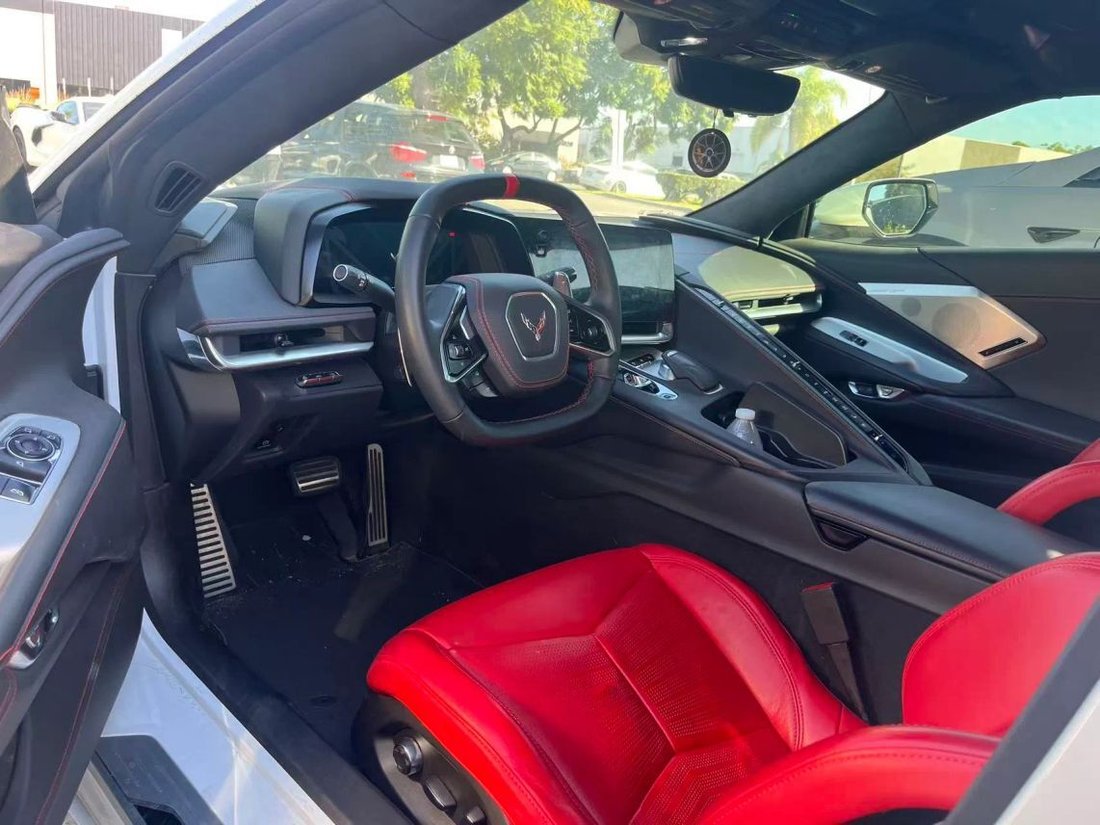Coupe in Costa Mesa, CA, United States 4 - 19141458