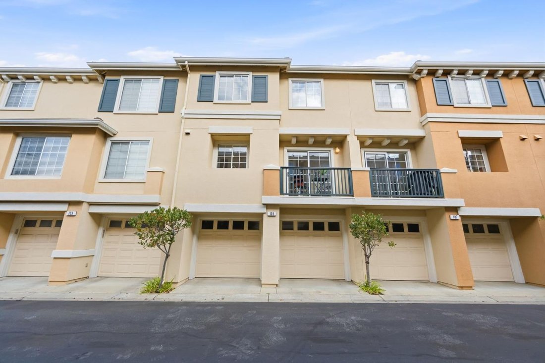 Residenza a Redwood City, California, Stati Uniti 4 - 19139782