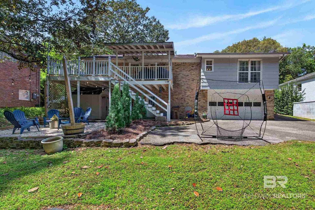 House in Mobile, Alabama, United States 2 - 19139658