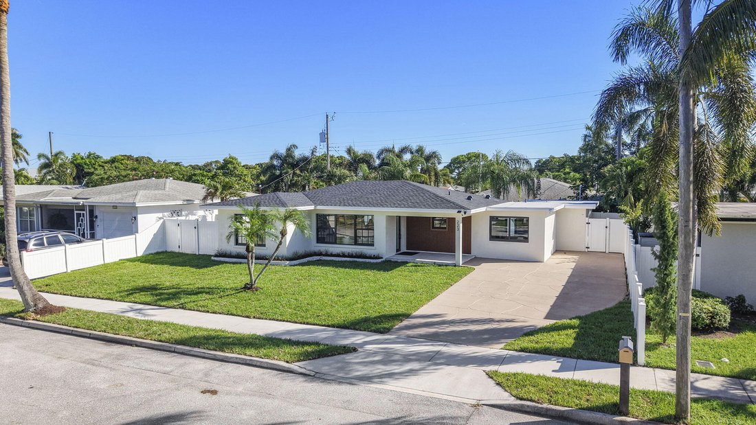House in Lake Worth, Florida, United States 4 - 19142602