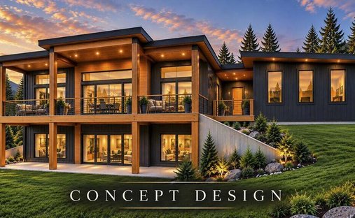 Maison à Ellijay, Géorgie, États-Unis 1