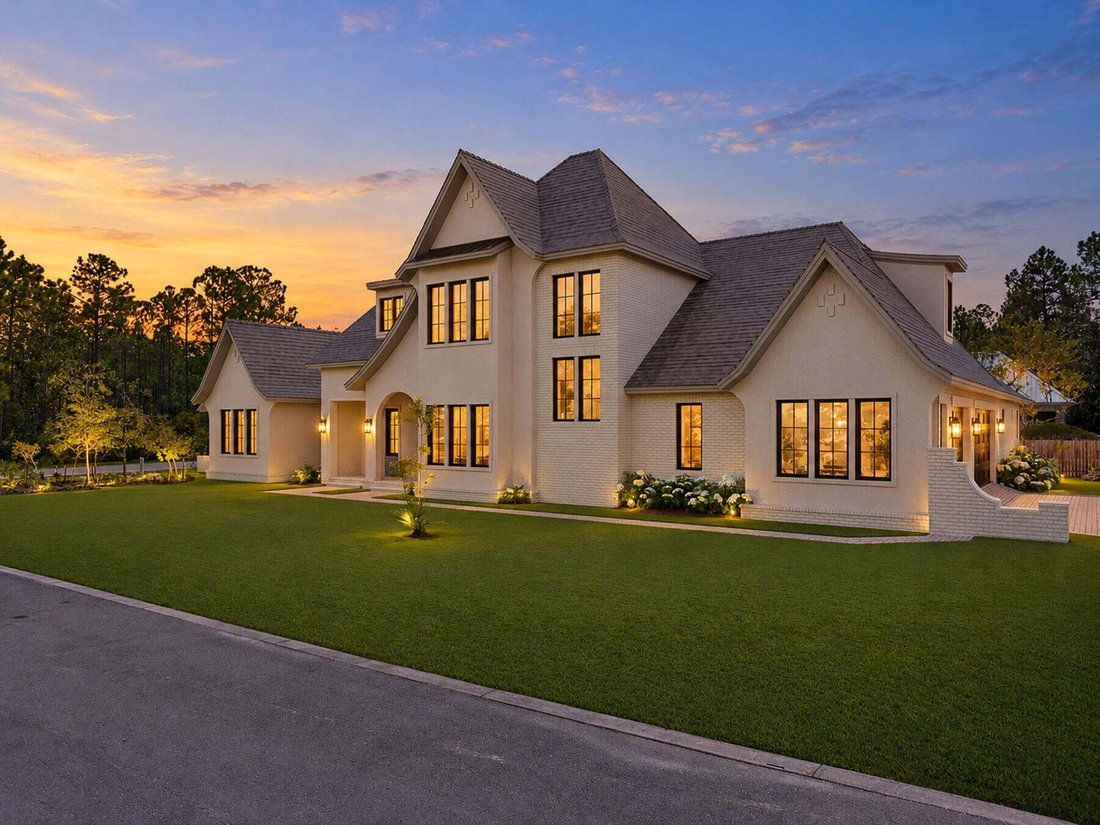 House in Santa Rosa Beach, Florida, United States 4 - 19139273