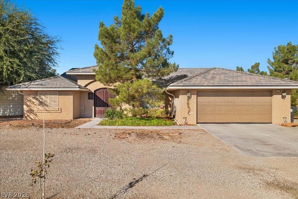 Maison à Pahrump, Nevada, États-Unis 2 - 19142947