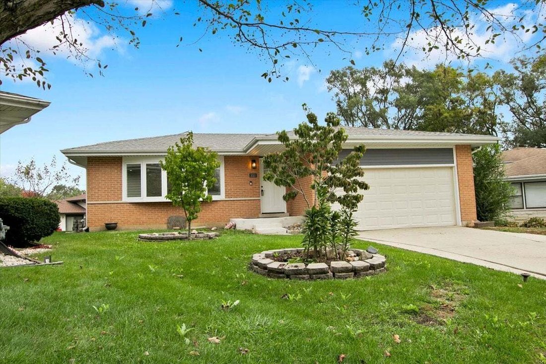House in Palatine, Illinois, United States 3 - 19140325