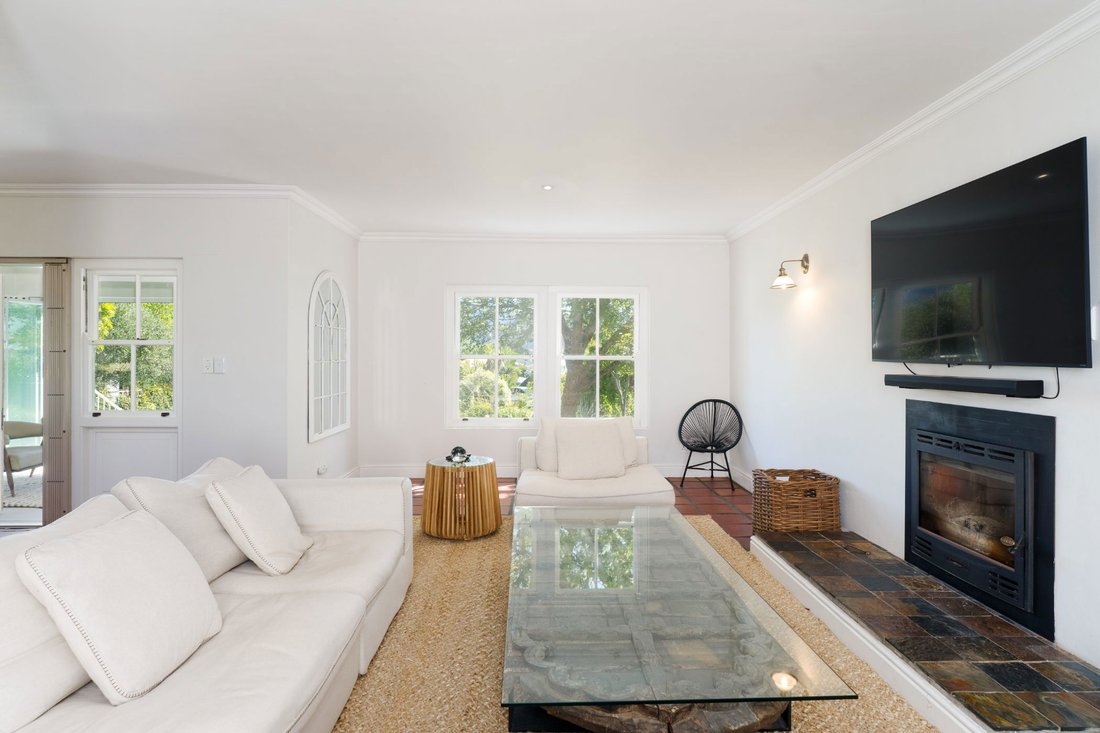 House in Franschhoek, Western Cape, South Africa 5 - 19139550