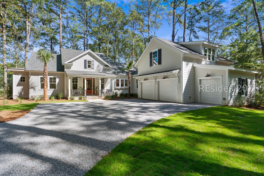 House in Bluffton, South Carolina, United States 3 - 19139497