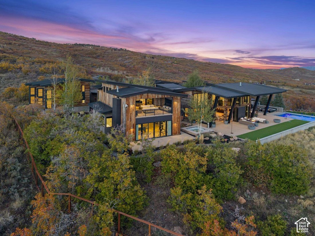 House in Park City, Utah, United States 3 - 19142748