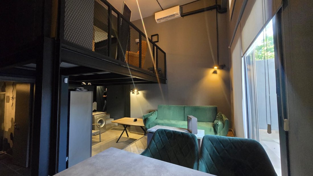 Apartamento en Limasol, Distrito de Limasol, Chipre 2 - 19141230