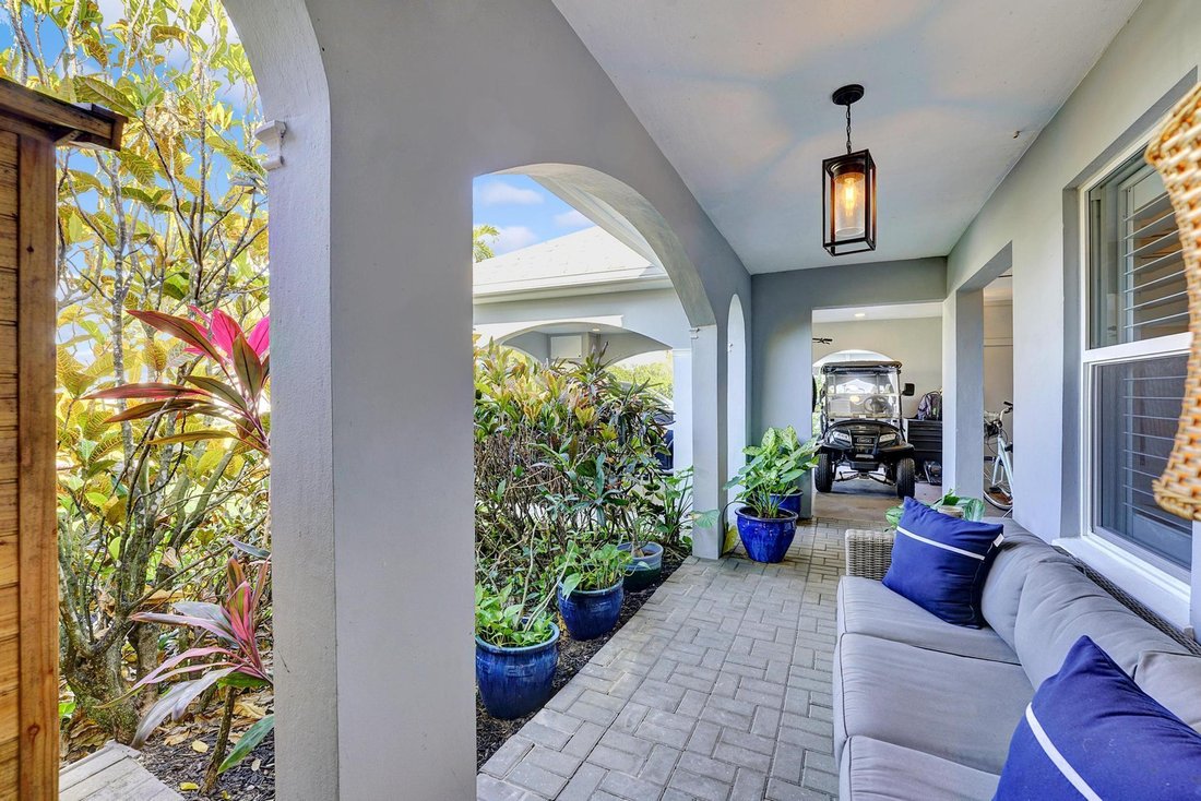 Casa a Boynton Beach, Florida, Stati Uniti 4 - 19142610