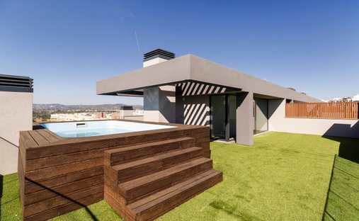Appartement à Faro (Se et Sao Pedro), Algarve, Portugal 1