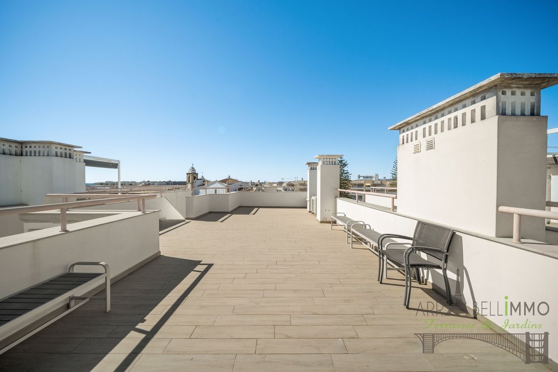 Appartement à Olhão, Algarve, Portugal 5 - 19141367
